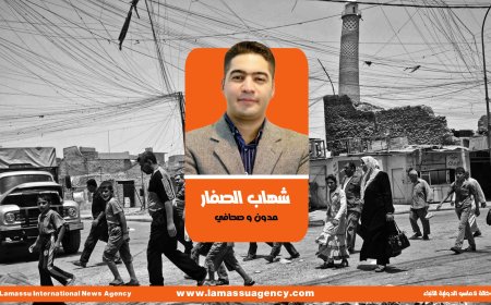 الذكرى الحادية عشرة لإسقاط الموصل "محنة الاعوام الثلاث"