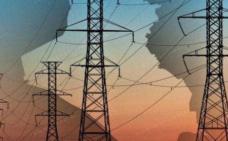 مصر تهدف لتصدير الكهرباء إلى العراق عبر الاردن