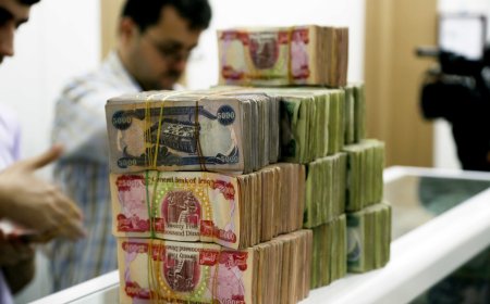 الحكومة تعطل الموازنة وتربك اقتصاد البلاد!