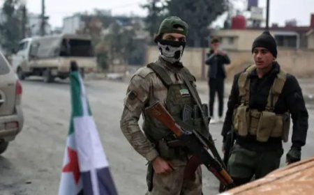 عشائر سورية: سنجتاح لبنان للإفراج عن آلاف الموقوفين