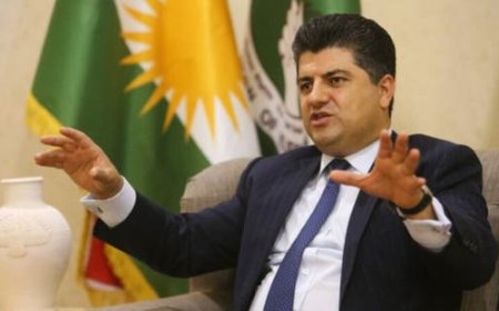 السليمانية تحولت لساحة حرب "مشتعلة" لاعتقاله.. من هو "لاهور شيخ جنكي"؟