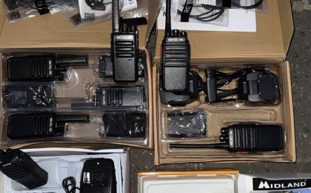 المنافذ: ضبط 4 حاويات مخالفة لشروط الاستيراد بميناء أم قصر الشمالي