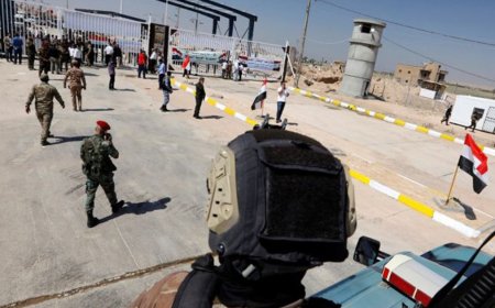 الداخلية: القبض على 24 سورياً مخالفاً لقانون الإقامة ومحاكمة 11 ضابطاً وموظفاً بالأنبار