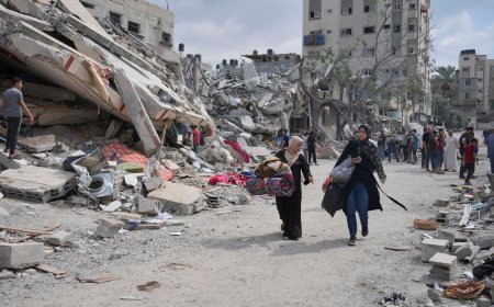 تقرير أممي: أكثر من 670 شهيداً و55 ألف متضرر بانتهاكات الاحتلال منذ العام الماضي