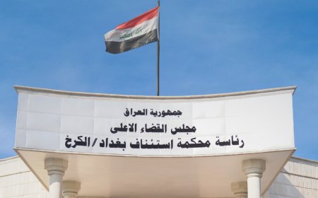 القبض على مرشح للانتخابات العراقية بعد "خداعه" الناس بمكاسب مادية
