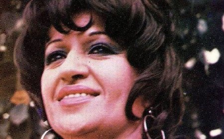 نقابة الفنانين تنعى الفنانة سليمة خضير