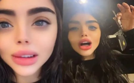 حكم غيابي بالحبس 6 اشهر بحق جيهان الفيلي