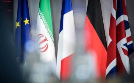 ترجيحات: الترويكا الأوروبية تعيد فرض العقوبات على إيران