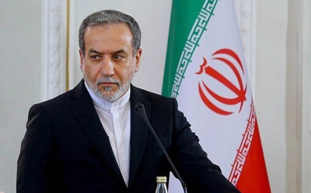 عراقجي: إيران ستتخذ الإجراء المناسب رداً على تفعيل آلية الزناد