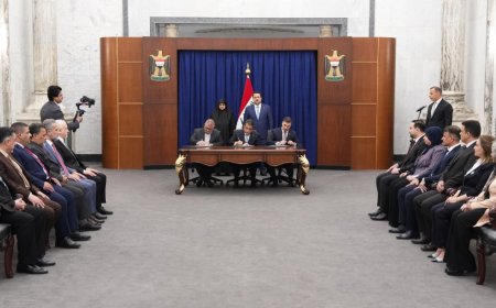 برعاية حكومية، شركة اتصالات جديدة في العراق