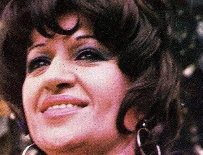 نقابة الفنانين تنعى الفنانة سليمة خضير