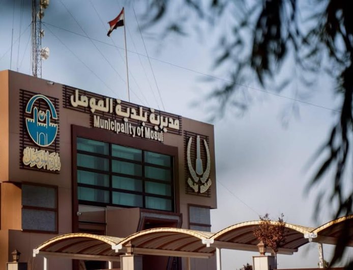 غرامة 250 ألف دينار بحق المخالفين لرمي النفايات في شوارع الموصل