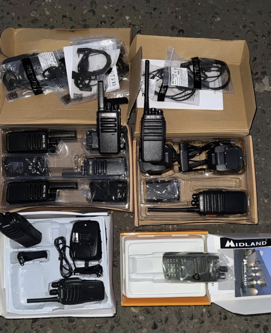 المنافذ: ضبط 4 حاويات مخالفة لشروط الاستيراد بميناء أم قصر الشمالي