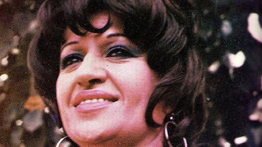 نقابة الفنانين تنعى الفنانة سليمة خضير