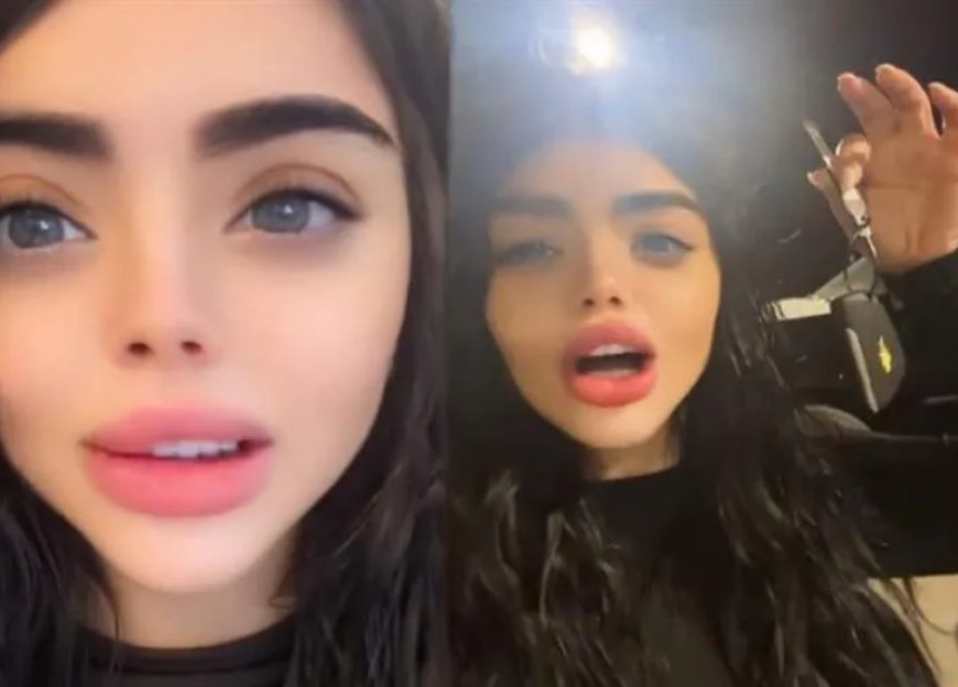 حكم غيابي بالحبس 6 اشهر بحق جيهان الفيلي