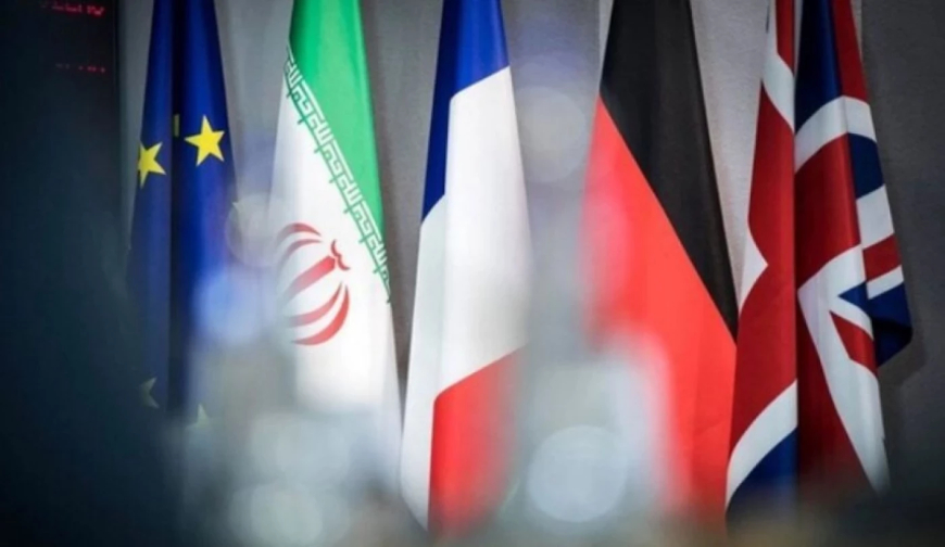 ترجيحات: الترويكا الأوروبية تعيد فرض العقوبات على إيران