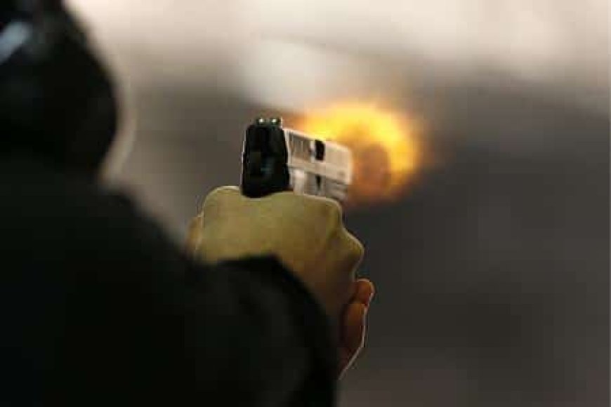 نينوى: متهم بالإرهاب يقتل زوجته لرفضها العودة إليه