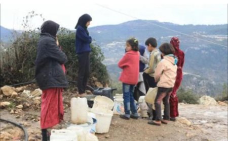 أكثر من 70 ألف عائلة تركمانية خارج العراق منذ داعش.. مطالبات بعودة عاجلة وتعويض شامل