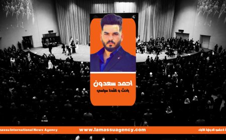 احمد سعدون يكتب | نظام المحاصصة الاحزابية.. بين الصقور والحمام