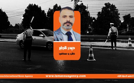 حيدر الجابر يكتب | هل يحب العراقيون مخالفة القوانين؟