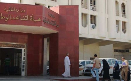 أزمة رواتب المتقاعدين في العراق: تأخّر جديد يربك الأسر ويثير القلق