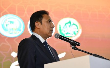 محافظ نينوى: أهالي المحافظة انتفضوا ضد داعش وإنجازات كبيرة في إعادة الإعمار والخدمات