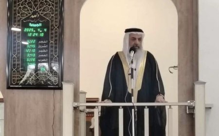 جدل دموي في مساجد بغداد: مقتل خطيب الجمعة إثر اعتداء من مرافقي شيخ مدخلي