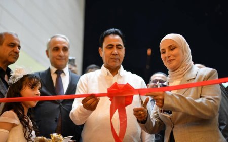 نينوى تفتتح أكبر مستشفى طوارئ في العراق بسعة 100 سرير