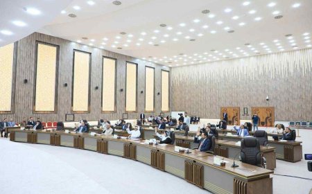 تغييرات إدارية تعصف بنينوى ومجلسها يقدم طلباً لاستجواب مدير البلديات