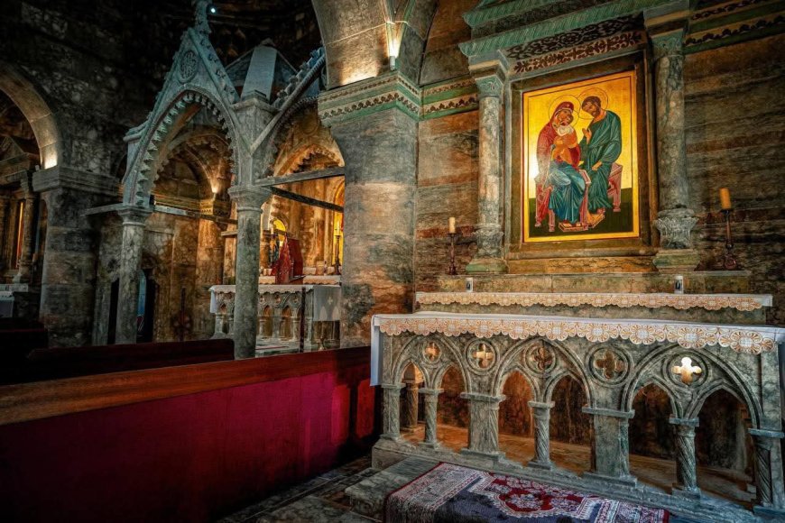 السوداني: إعمار كنيستي الطاهرة والساعة عودة لروح الموصل ورسالة أمل لأبنائها