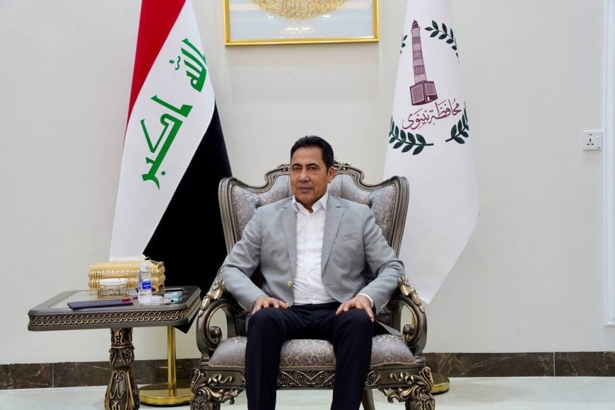 محافظ نينوى يوضح: زلة لسان عابرة ولا تراجع عن الثوابت الإسلامية