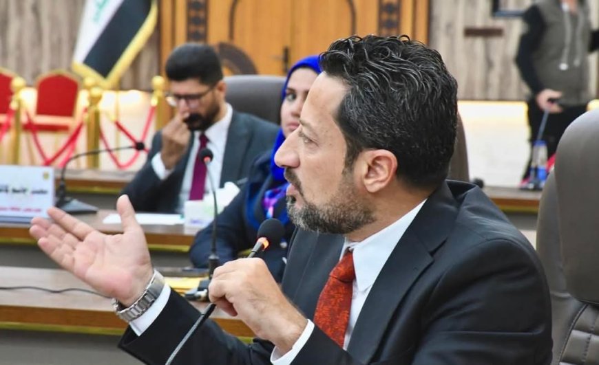 نينوى تفتح باب المنافسة.. 40 مرشحًا يتنافسون على منصب قائممقام الموصل