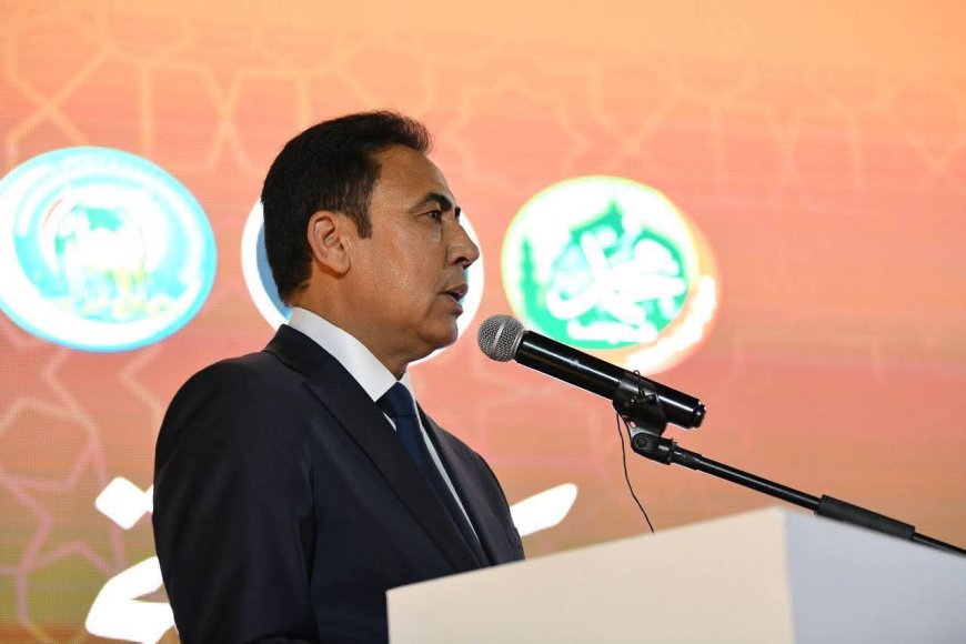 محافظ نينوى: أهالي المحافظة انتفضوا ضد داعش وإنجازات كبيرة في إعادة الإعمار والخدمات