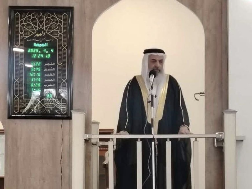 جدل دموي في مساجد بغداد: مقتل خطيب الجمعة إثر اعتداء من مرافقي شيخ مدخلي