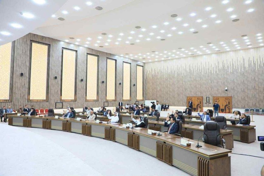 تغييرات إدارية تعصف بنينوى ومجلسها يقدم طلباً لاستجواب مدير البلديات