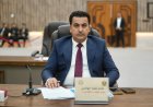 هشام الهاشمي: إبعاد الشر عن أهلنا واجب أخلاقي ووطني نتحمله بكل إخلاص وتفان