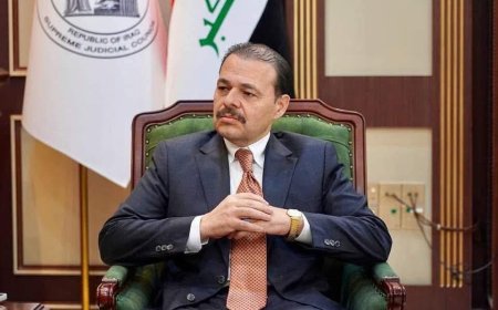 رئيس محكمة استئناف نينوى يكتب | القضاء العراقي كضامن للحرية والمسؤولية: الدفاع عن حرية التعبير ومواجهة القذف والتشهير
