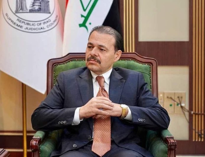 رئيس محكمة استئناف نينوى يكتب | القضاء العراقي كضامن للحرية والمسؤولية: الدفاع عن حرية التعبير ومواجهة القذف والتشهير