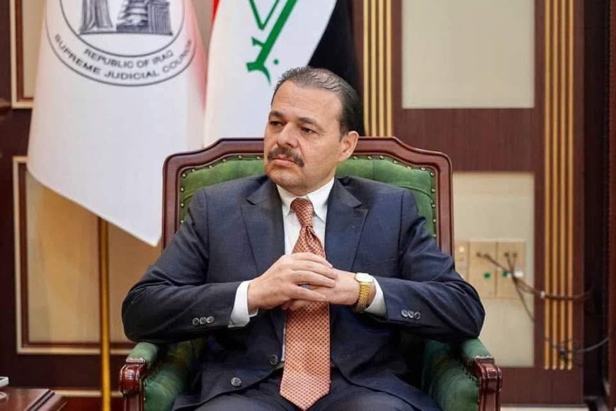 رئيس محكمة استئناف نينوى يكتب | القضاء العراقي كضامن للحرية والمسؤولية: الدفاع عن حرية التعبير ومواجهة القذف والتشهير