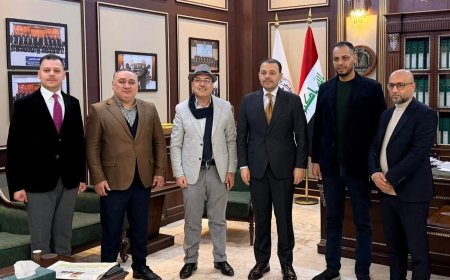 القضاء في نينوى يؤكد أن نقابة صحفيي نينوى هي الممثل الشرعي للصحفيين