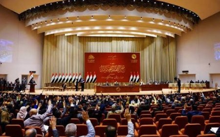 مجلس النواب ينشر أسماء المرشحين الذين توافرت فيهم شروط الترشح لمنصب رئيس الجمهورية