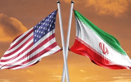 رويترز: إيران هددت بقصف القواعد العسكرية للدول التي ينطلق منها القصف الامريكي