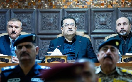 رئيس الوزراء: نظامنا السياسي يحترم كل المعتقدات والمذاهب والاديان والتوجهات