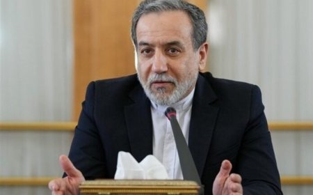 إيران تؤكد استعدادها للتفاوض وتعلن السيطرة على وضعها