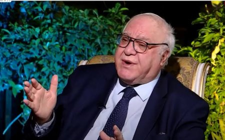 مستشار رئيس الوزراء: الاستثمار السياحي بوابة لتحفيز القطاع الخاص وتنويع الدخل الوطني