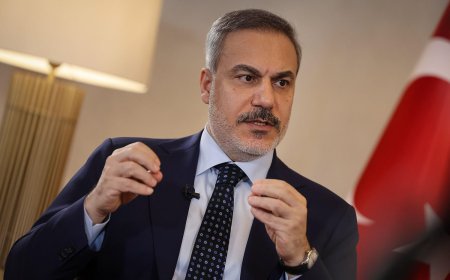 تركيا تلمح لتمديد وقف إطلاق النار بين سوريا وقسد وتفتح ملف سنجار