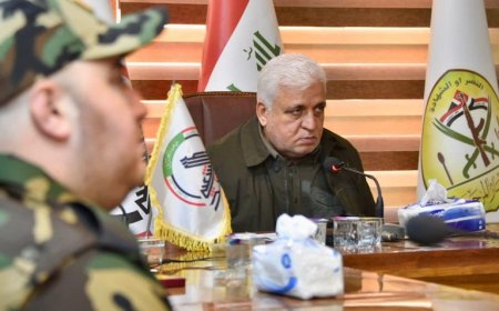 الفياض يوجه بتعزيز التنسيق والتكامل مع مختلف القوات الأمنية في مسك الحدود