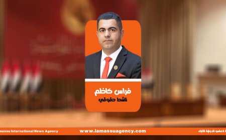 فراس كاظم يكتب| الكلبتوقراطية المقدّسة