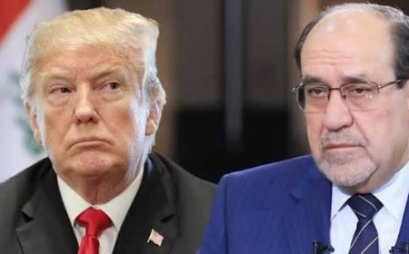 الإطار التنسيقي متمسك بالمالكي ودولة القانون لن تستبدله