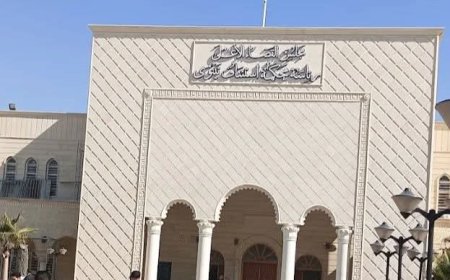 بينهم ناشط.. محكمة استئناف نينوى تكشف شبكة ابتزاز تضم خمسة أشخاص ادعوا علاقات مع قضاة وضباط أمن